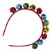 ScÃ¼nci Holiday Bell Headband - Transform Your Style with the Best Innovation Today! - Buy Online on GoSupps.com