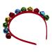 ScÃ¼nci Holiday Bell Headband - Transform Your Style with the Best Innovation Today! - Buy Online on GoSupps.com
