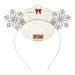 Discover ScÃ¼nci Holiday Snowflake Headband - Elevate Your Style Instantly! - Buy Online on GoSupps.com