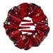 Scünci Holiday Tartan Plaid Pop Clip