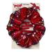 Discover ScÃ¼nci Holiday Tartan Plaid Pop Clip - Elevate Your Style Instantly! - Buy Online on GoSupps.com