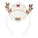 Discover ScÃ¼nci Holiday Reindeer Headband - Elevate Your Style Instantly! - Buy Online on GoSupps.com