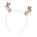 Discover ScÃ¼nci Holiday Reindeer Headband - Elevate Your Style Instantly! - Buy Online on GoSupps.com