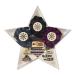 Scünci Holiday Star Mixed 9 Pc Set