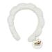 ScÃ¼nci Holiday Ivory Sherpa Headband - Transform Your Style with the Best Innovation Today! - Buy Online on GoSupps.com