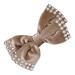 Discover ScÃ¼nci Holiday Velvet Bow With Pearls - Elevate Your Style Instantly! - Buy Online on GoSupps.com