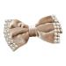 Discover ScÃ¼nci Holiday Velvet Bow With Pearls - Elevate Your Style Instantly! - Buy Online on GoSupps.com