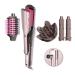 Shark Beauty FlexFusion ​Air & Ceramic System with Air Straightener & Diffuser