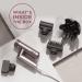 Discover Shark Beauty SpeedStyle Pro Flex Professional Performance High-Velocity Hair Dryer System - Elevate Your Style Instantly! - Buy Online on GoSupps.com