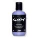LUSH Sleepy Shower Gel 3.3 oz