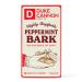 Discover Duke Cannon Supply Co Big Ass Brick Of Soap - Peppermint Bark 10 oz - Elevate Your Style Instantly! - Buy Online on GoSupps.com