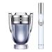Rabanne Invictus Eau de Toilette 2-Pc Men's Gift Set - Transform Your Style with the Best Innovation Today! - Buy Online on GoSupps.com