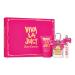 Juicy Couture Viva La Juicy Eau de Parfum 3 Piece Fragrance Gift Set Viva la Juicy