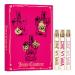 Juicy Couture Juicy Couture Viva La Juicy 3 Piece Travel Coffret Fragrance Gift Set
