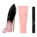 Discover Carolina Herrera Good Girl Blush Elixir Eau de Parfum 3pc Gift Set - Elevate Your Style Instantly! - Buy Online on GoSupps.com