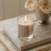 Discover Oak Essentials Violet Santal Candle 7.5 oz - Elevate Your Style Instantly! - Buy Online on GoSupps.com
