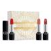 Dior Rouge Dior Holiday Gift Set - Limited Edition Mini Lipstick Set