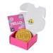 Discover LUSH Montalbano Solid Shampoo Bar - Elevate Your Style Instantly! - Buy Online on GoSupps.com
