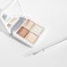 Discover RMS Beauty Living Luminizer Glow Quad Mini - Elevate Your Style Instantly! - Buy Online on GoSupps.com