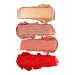 Discover RMS Beauty Lip2Cheek Glow Quad Mini 0.17 oz - Elevate Your Style Instantly! - Buy Online on GoSupps.com