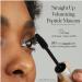 RMS Beauty Travel Size Straight Up Volumizing Peptide Mascara Black - Transform Your Style with the Best Innovation Today! - Buy Online on GoSupps.com