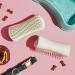 Tangle Teezer Puppy Grooming Brush Green - Transform Your Style with the Best Innovation Today! - Buy Online on GoSupps.com