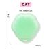 Tangle Teezer Cat Grooming Brush Green - Discover Premium Quality Shop now! - Buy Online on GoSupps.com