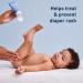 CeraVe Baby Healing Ointment Diaper Rash Cream 3.0 oz - Discover Premium Quality Shop now! - Buy Online on GoSupps.com