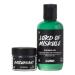 Discover LUSH Self Scare Lip And Shower Pair - Elevate Your Style Instantly! - Buy Online on GoSupps.com