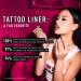 Discover KVD Beauty Tattoo Liner Duo Waterproof Liquid Eyeliner Set - Elevate Your Style Instantly! - Buy Online on GoSupps.com