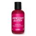 LUSH Snow Fairy Glitter Shower Gel 3.3 oz