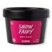 LUSH Snow Fairy Sugar Scrub 4.7 oz