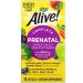 Nature's Way Alive! Complete Prenatal Once Daily Multivitamin 30 Softgels
