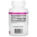 Natural Factors Extra Strength Biotin 10000 mcg - 60 Vegetarian Capsules for Healthy Hair, Skin & Nails - Buy Online on GoSupps.com