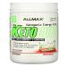 ALLMAX Nutrition KetoCuts Ketogenic Energy Drink Watermelon 8.47 oz (240 g)
