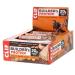 Clif Bar Builder's Protein Bar Crunchy Peanut Butter 12 Bars 2.4 oz (68 g) Each