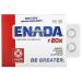 ENADA 20x 20 mg 30 Lozenges