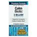 Natural Factors Calm Biotic 3 Billion 30 Vegetarian Capsules