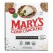 Mary's Gone Crackers Black Pepper Crackers 6.5 oz (184 g)