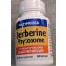 Berberine 60 Capsules