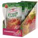 Brothers-All-Natural Freeze Dried - Fruit Crisps Strawberry  12 Single-Serve Bags 3.17 oz (90 g)