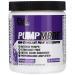 EVLution Nutrition PumpMode Non-Stimulant Pump Accelerator Furious Grape 6.14 oz (174 g)