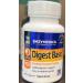  Digest Basic + Probiotics  30 Capsules