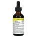Eclectic Institute Kids Herbs Elderberry - Immune Support Syrup 2 fl oz (60 ml) - Buy Online on GoSupps.com