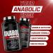 Nutrex Research Anabol Hardcore - Anabolic Activator & Muscle Builder (60 Pills) - Buy Online on GoSupps.com