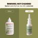 Nature's Rite Sinus Relief Spray 1.5 oz - All-Natural Nasal Support for Sinus Problems - Made in USA - Buy Online on GoSupps.com