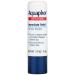 Aquaphor Lip Repair Stick Immediate Relief Fragrance Free 1 Stick .17 oz (4.8 g)