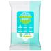 Ariul Hand Sanitizing Wipes 99.9% Efficacy Aloe Vera 15 Tissues