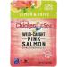 Chicken of the Sea Wild-Caught Pink Salmon Lemon & Chive 2.5 oz ( 70 g)