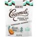 Cocomels Coconut Milk Caramels Sugar Free Sea Salt 2.75 oz (78 g)